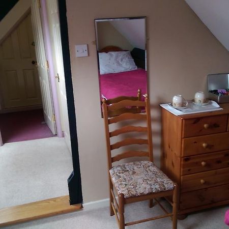 Brynhonddu Country House B&B Abergavenny Kültér fotó