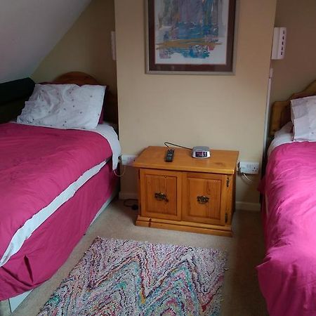 Brynhonddu Country House B&B Abergavenny Kültér fotó