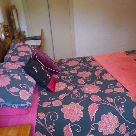 Brynhonddu Country House B&B Abergavenny Kültér fotó