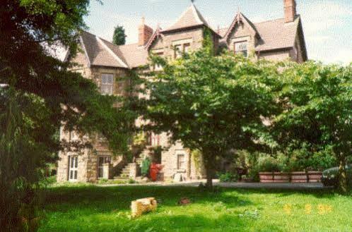 Brynhonddu Country House B&B Abergavenny Kültér fotó