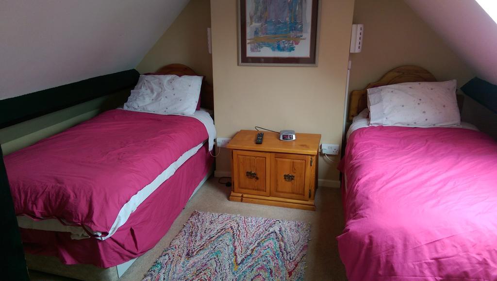 Brynhonddu Country House B&B Abergavenny Kültér fotó