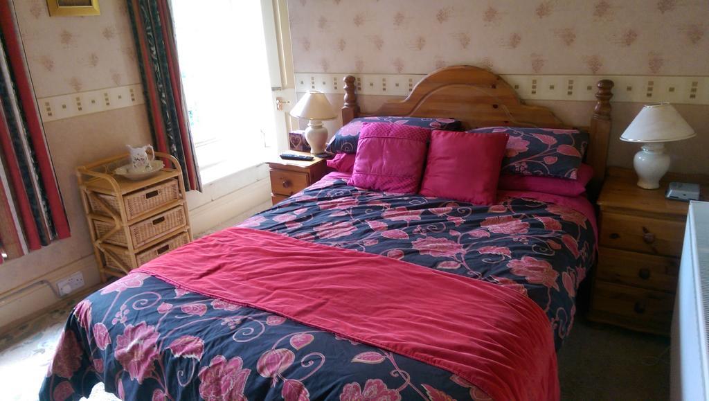 Brynhonddu Country House B&B Abergavenny Kültér fotó