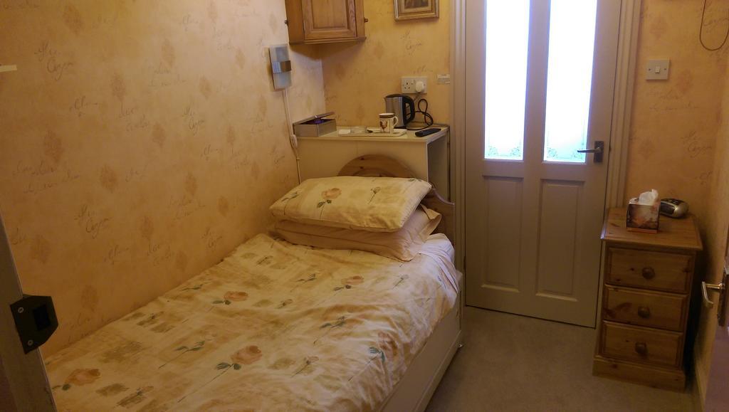 Brynhonddu Country House B&B Abergavenny Kültér fotó