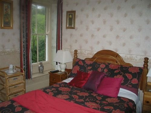 Brynhonddu Country House B&B Abergavenny Kültér fotó