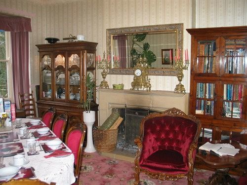 Brynhonddu Country House B&B Abergavenny Kültér fotó