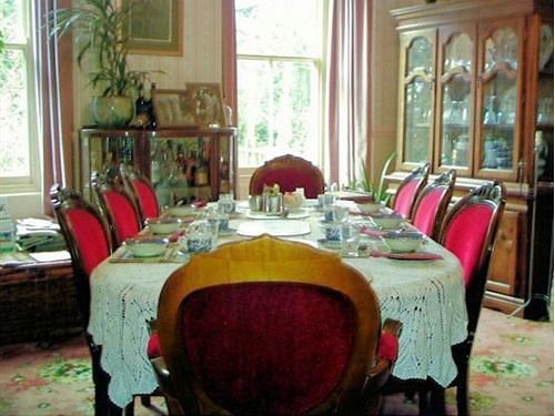 Brynhonddu Country House B&B Abergavenny Kültér fotó
