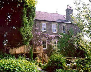 Brynhonddu Country House B&B Abergavenny Kültér fotó